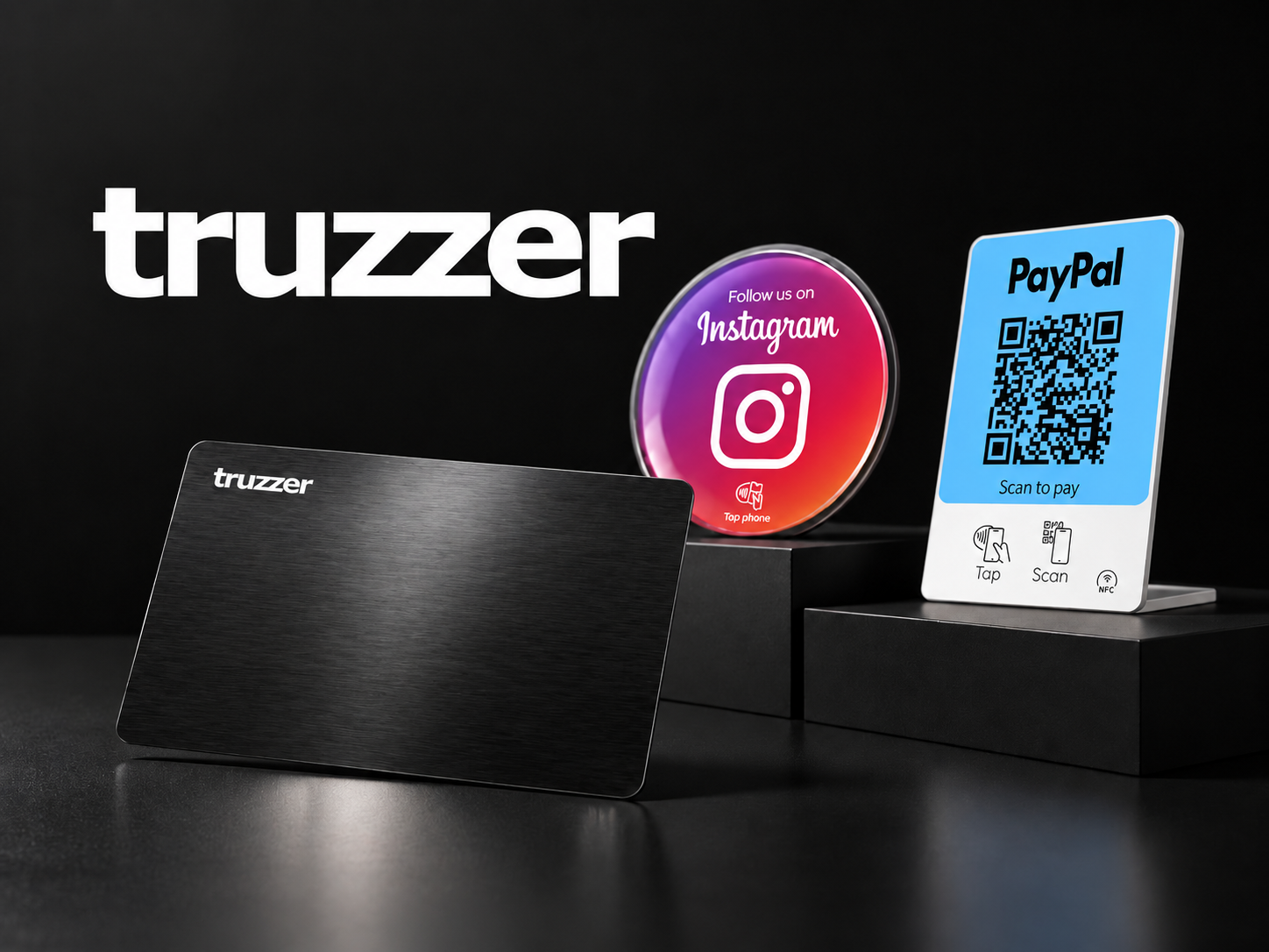 truzzer