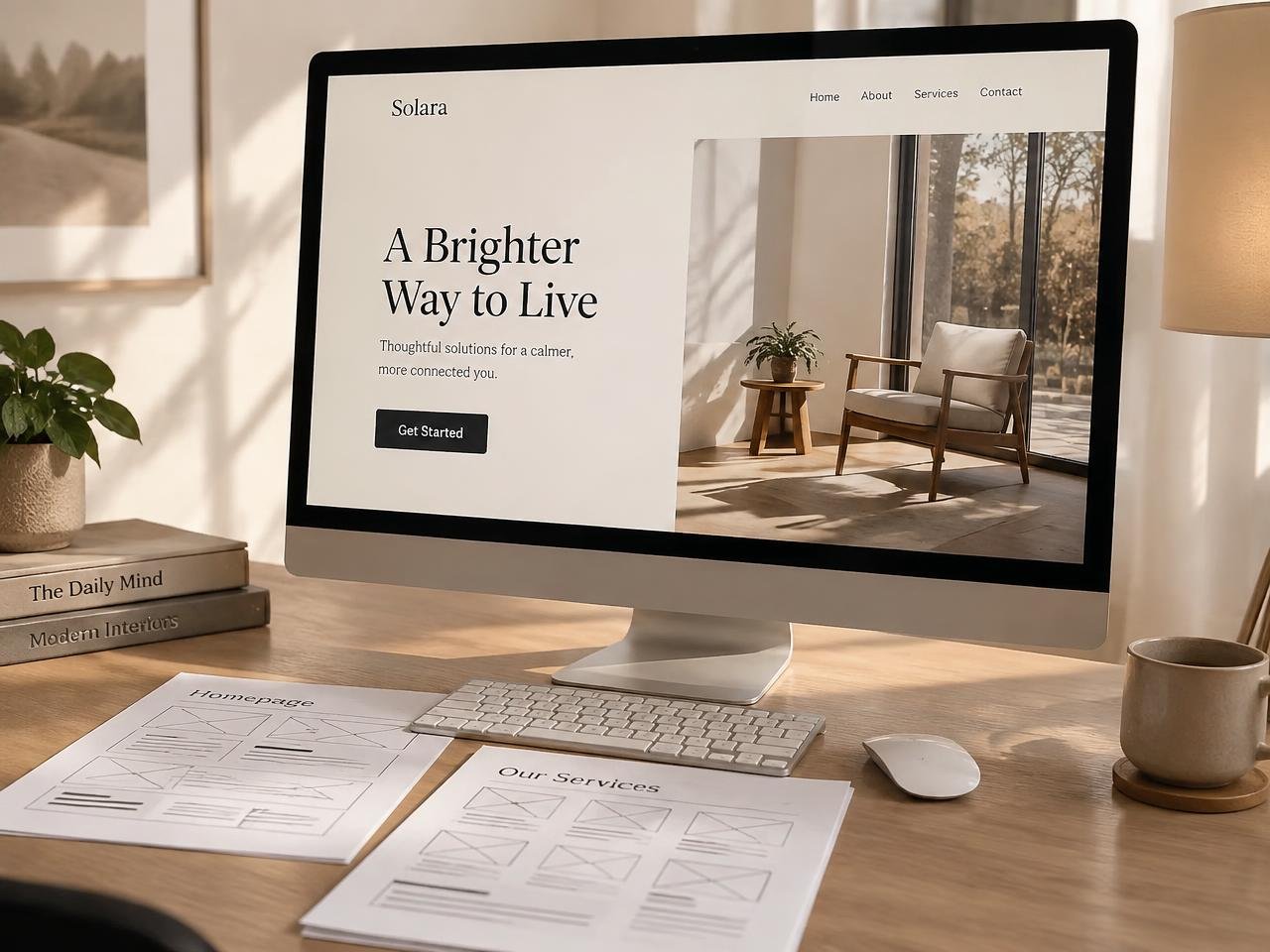 Landingpages & Conversion