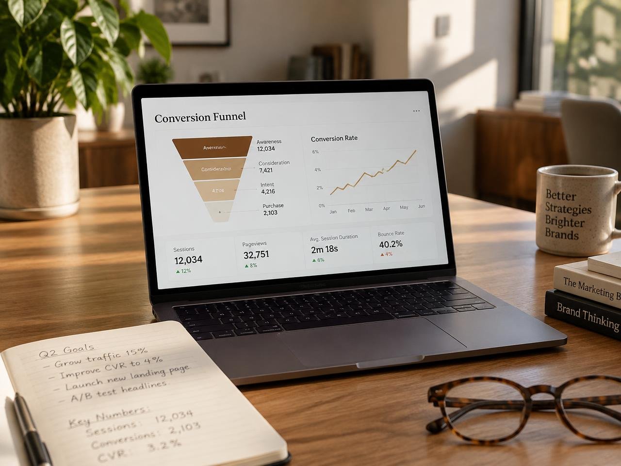 Conversion Tracking