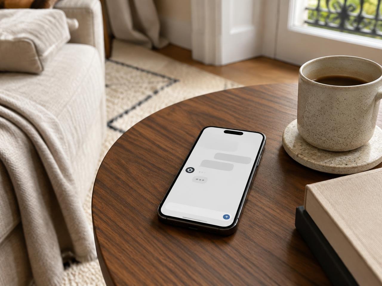 AI chatbots & assistants