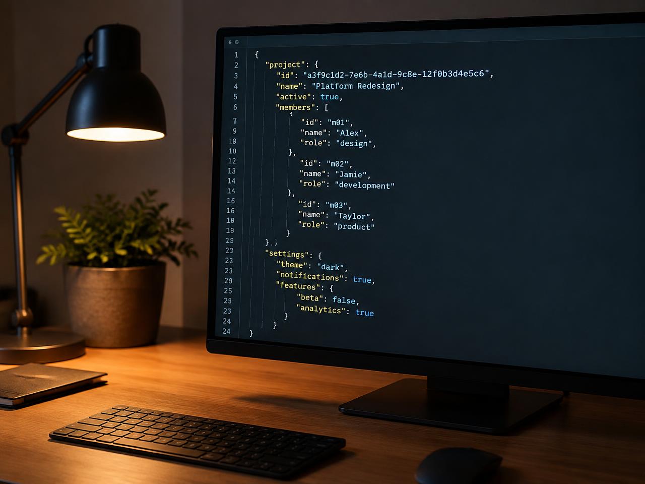Structured Data & Technical SEO