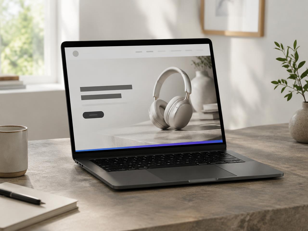 AI Landingpages