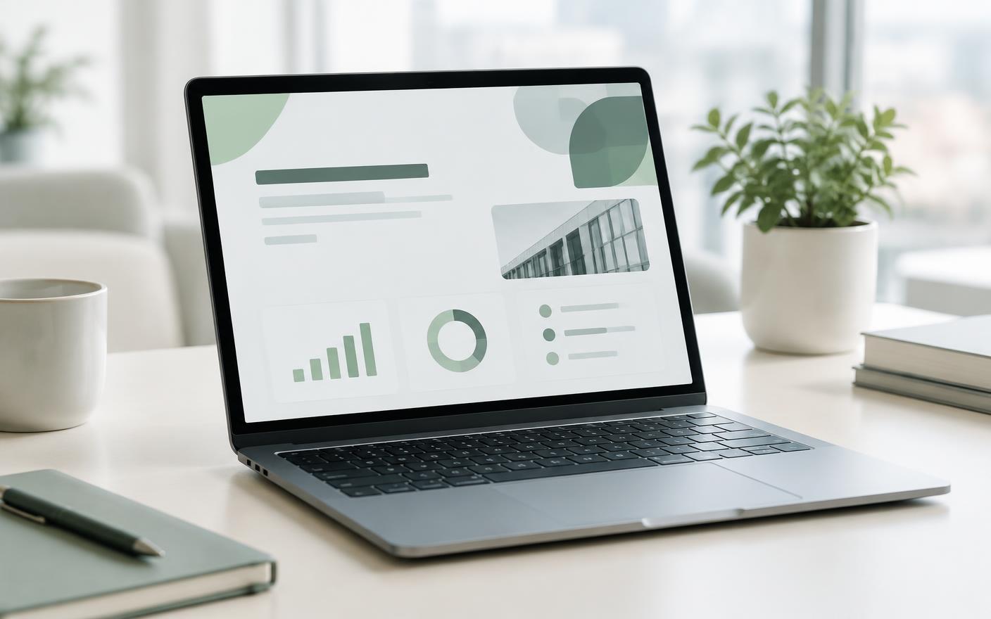 Offelio – eigenes Produkt von ASMUS&HOCK