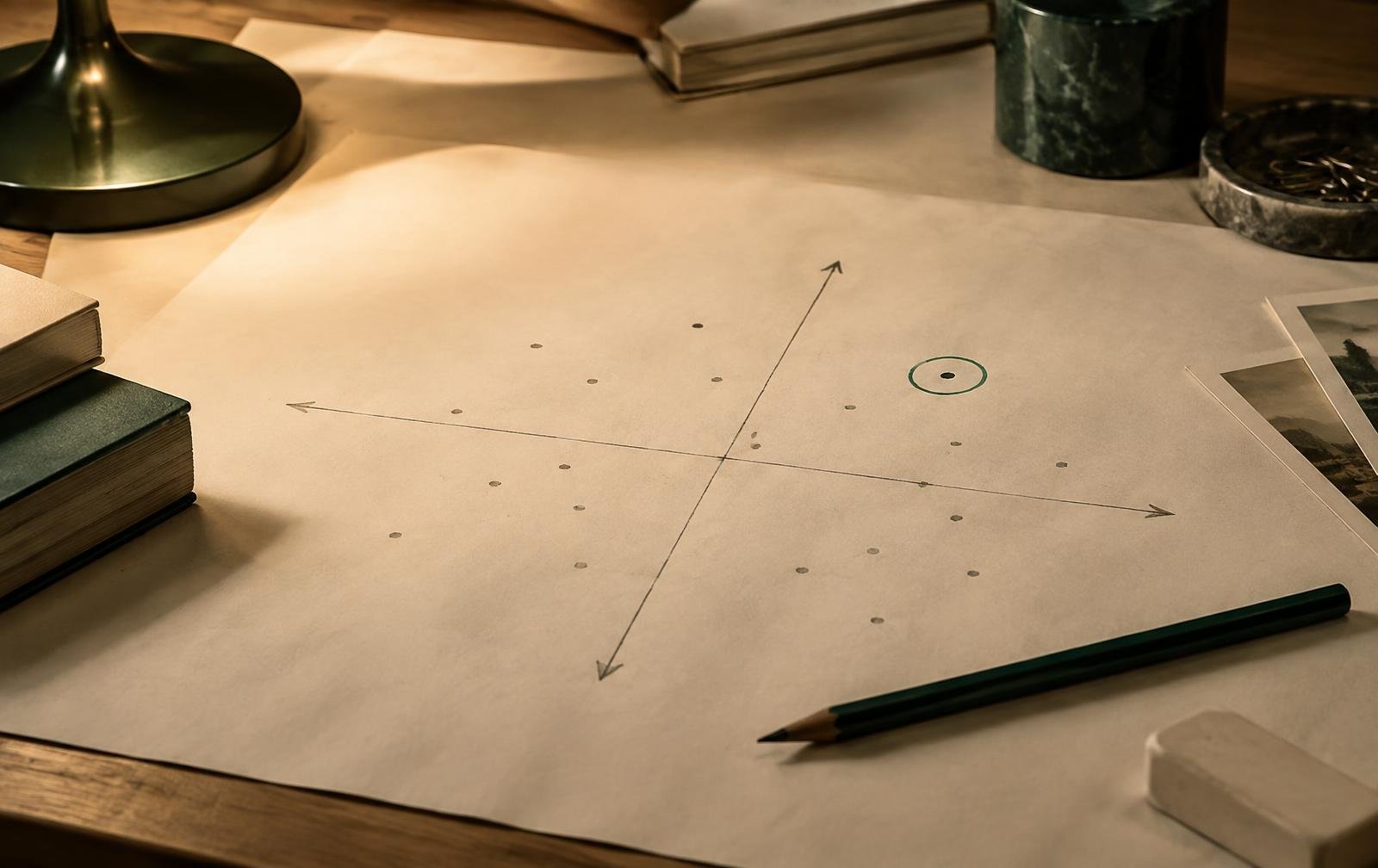 Positioning & growth strategy