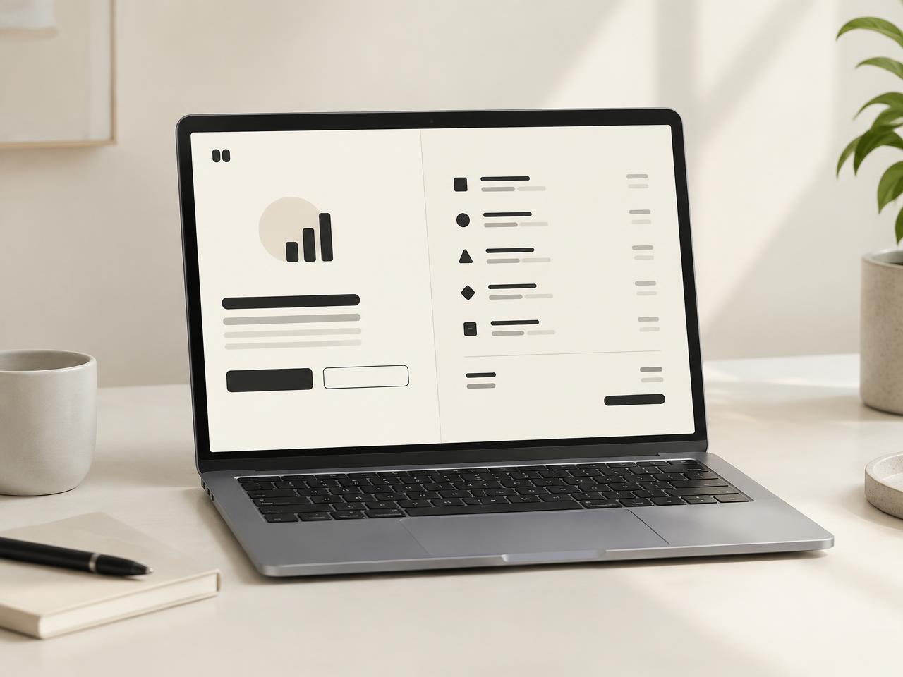 Eigenes Produkt Offelio