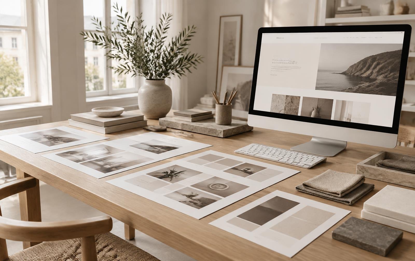 Neue Website
