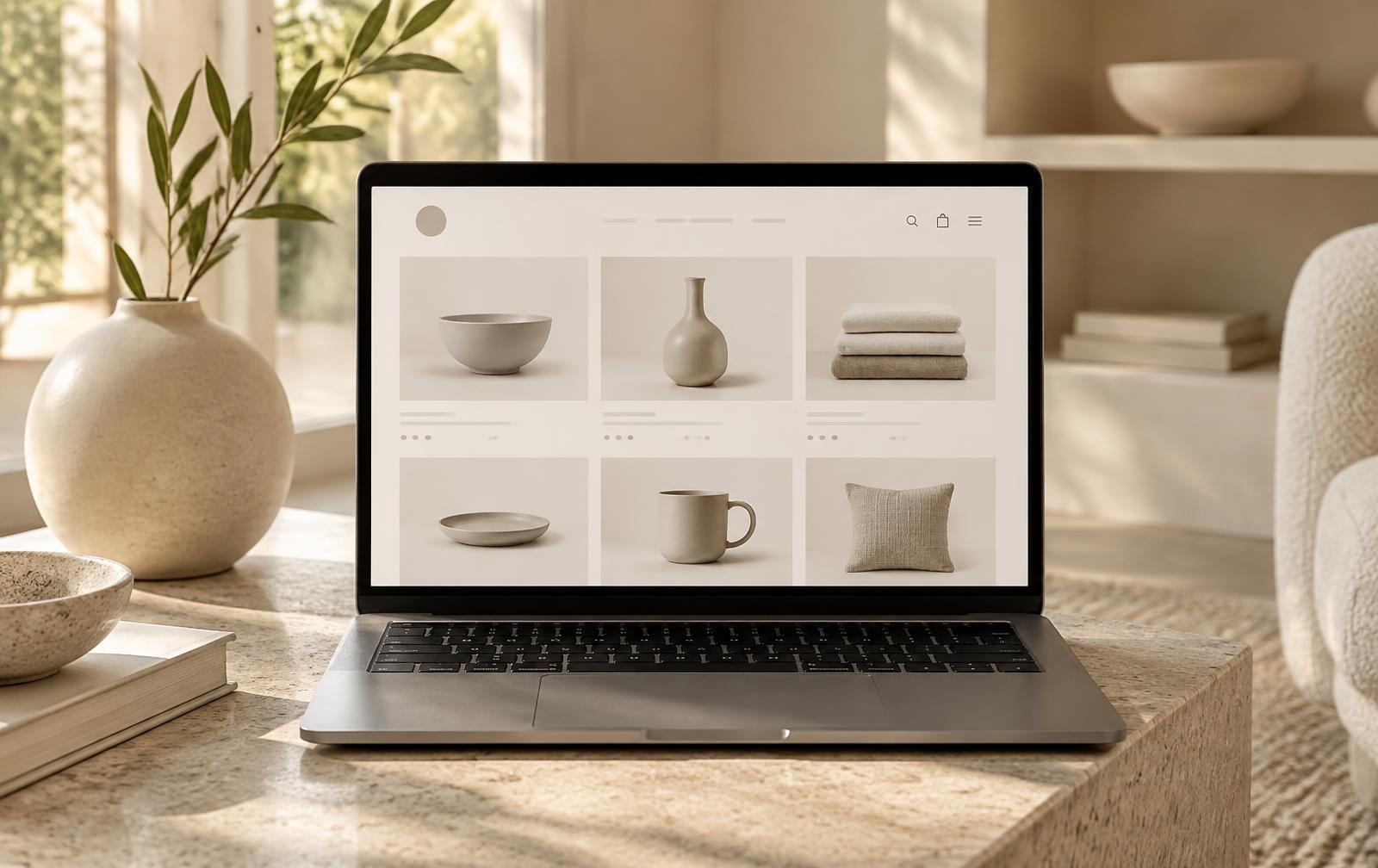 E-Commerce